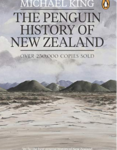 New Zealand History