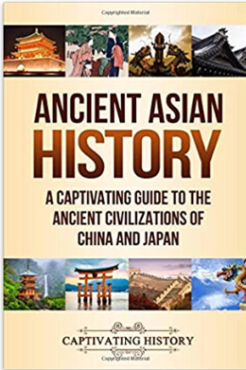 Ancient Asian History