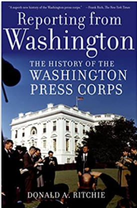 Washington Press Corps